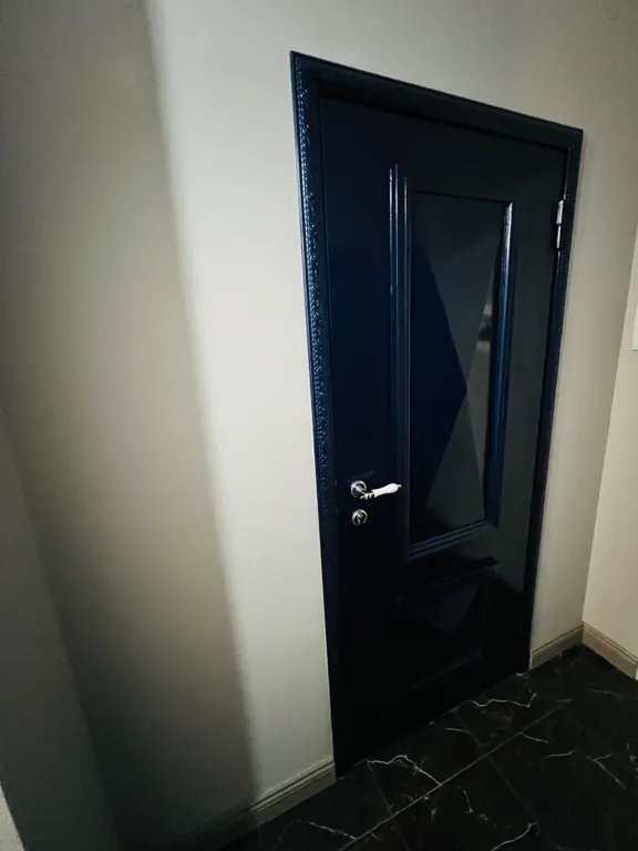 Квартира в парке