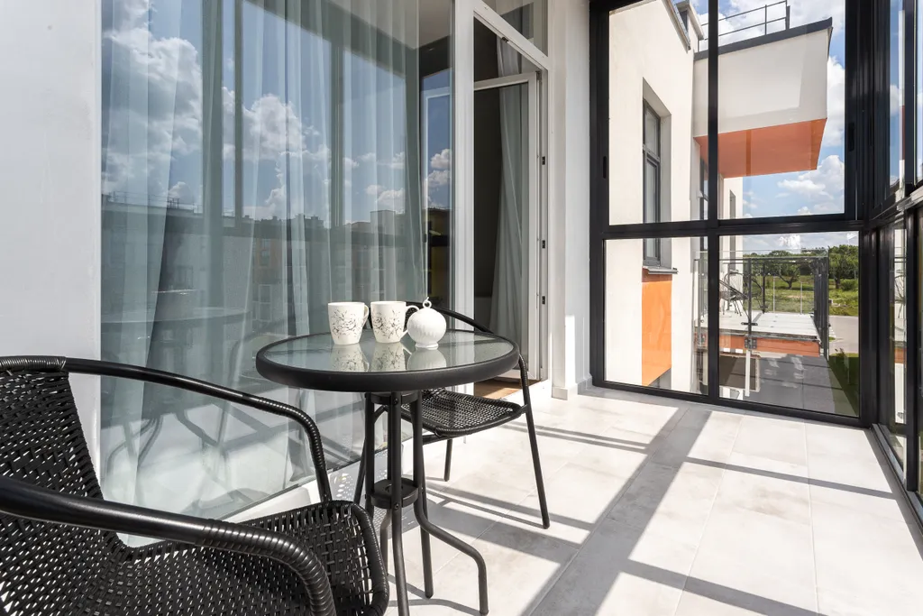 Квартира Уютная квартира — Светлогорск