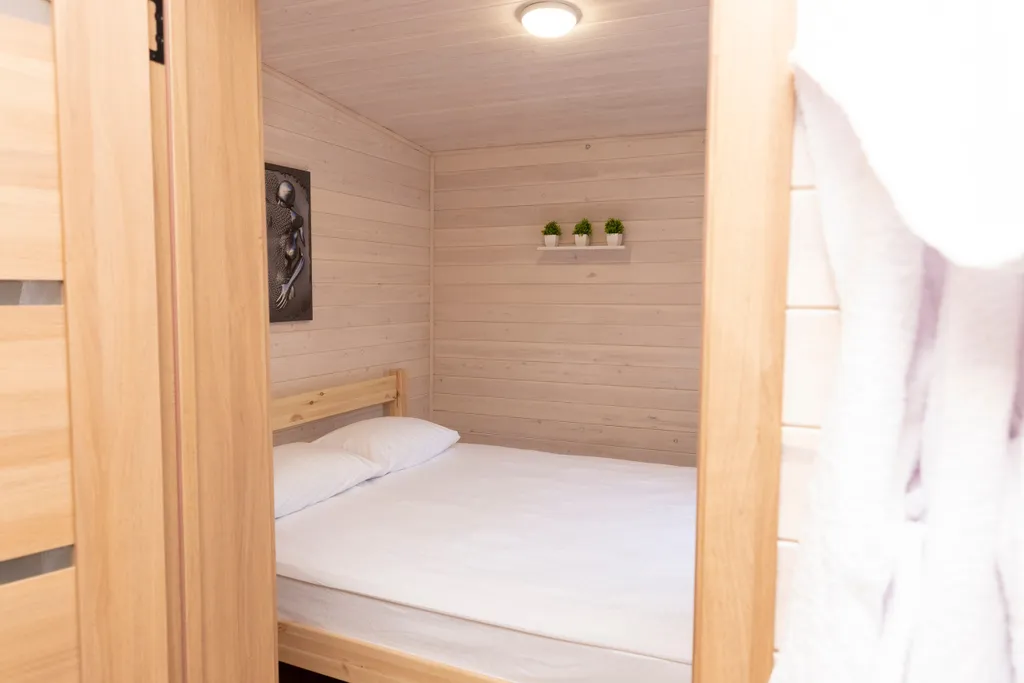 Гостевой дом Клюква