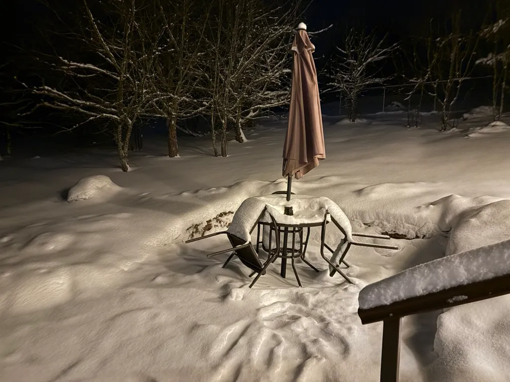 Дом Берег на троих