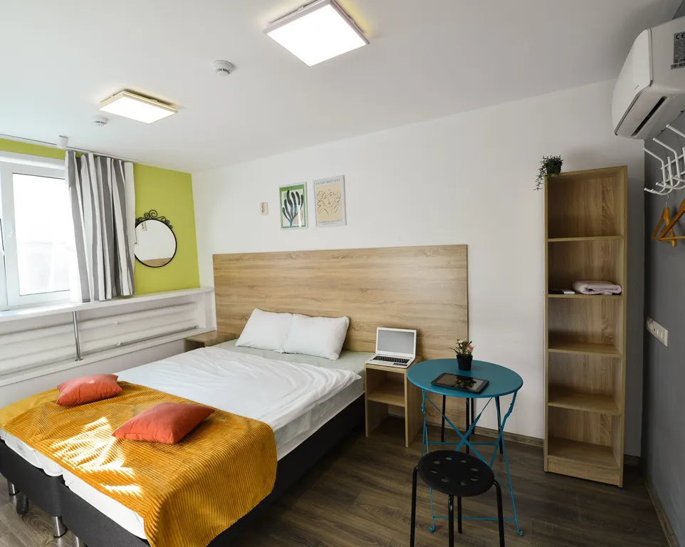 Квартира Комната — Ярославль