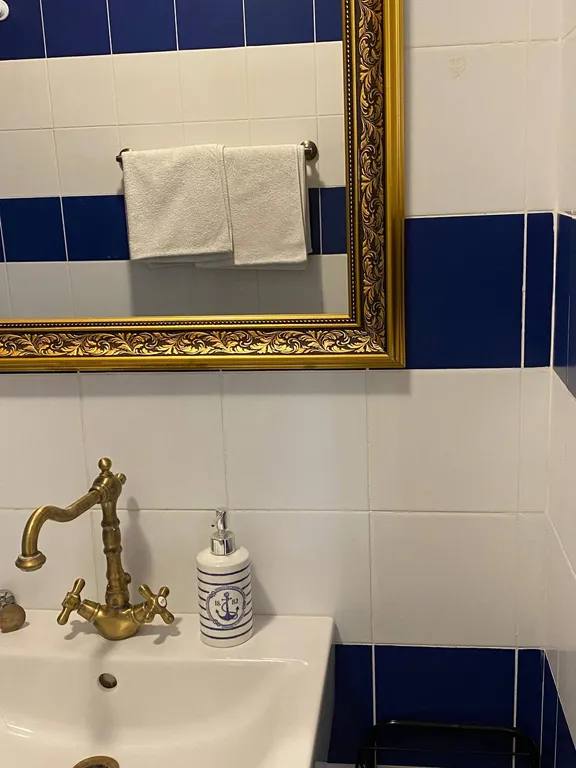 Дизайнерский дом Каравелла в центре Абзаково