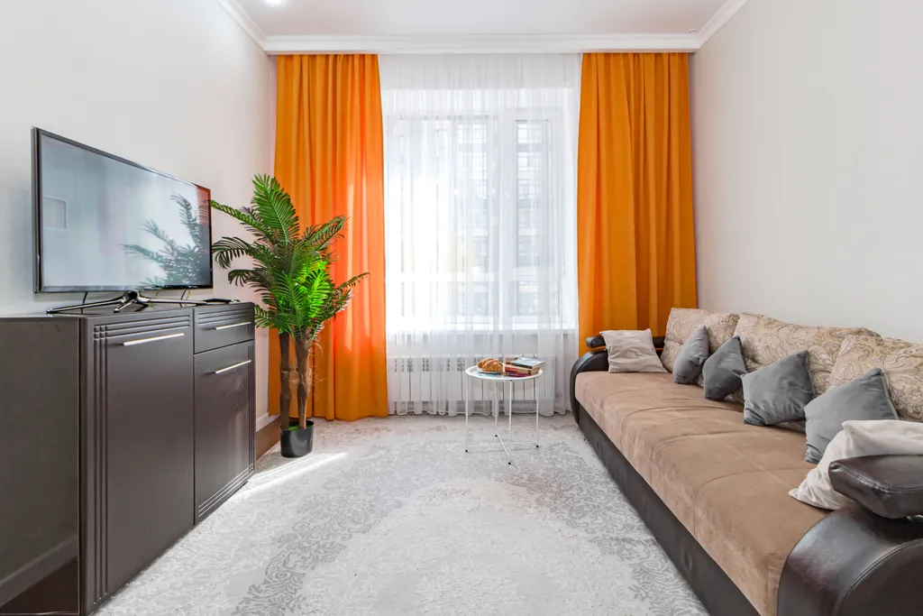 Alpamys Comfort Home