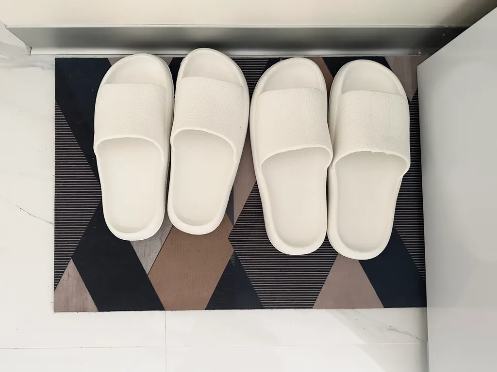 Квартира возле пешеходной улицы