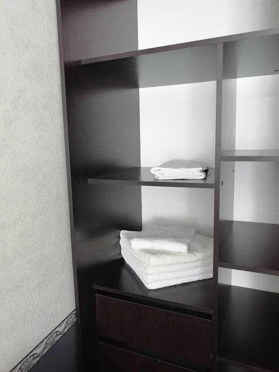 Квартира Квартира с видом на Тихвинский монастырь — Тихвин