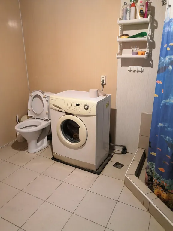 Домик у моря