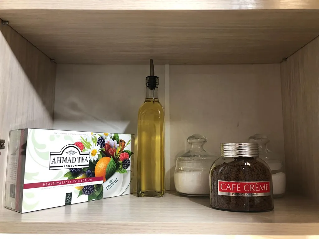 Уютная студия в центре города