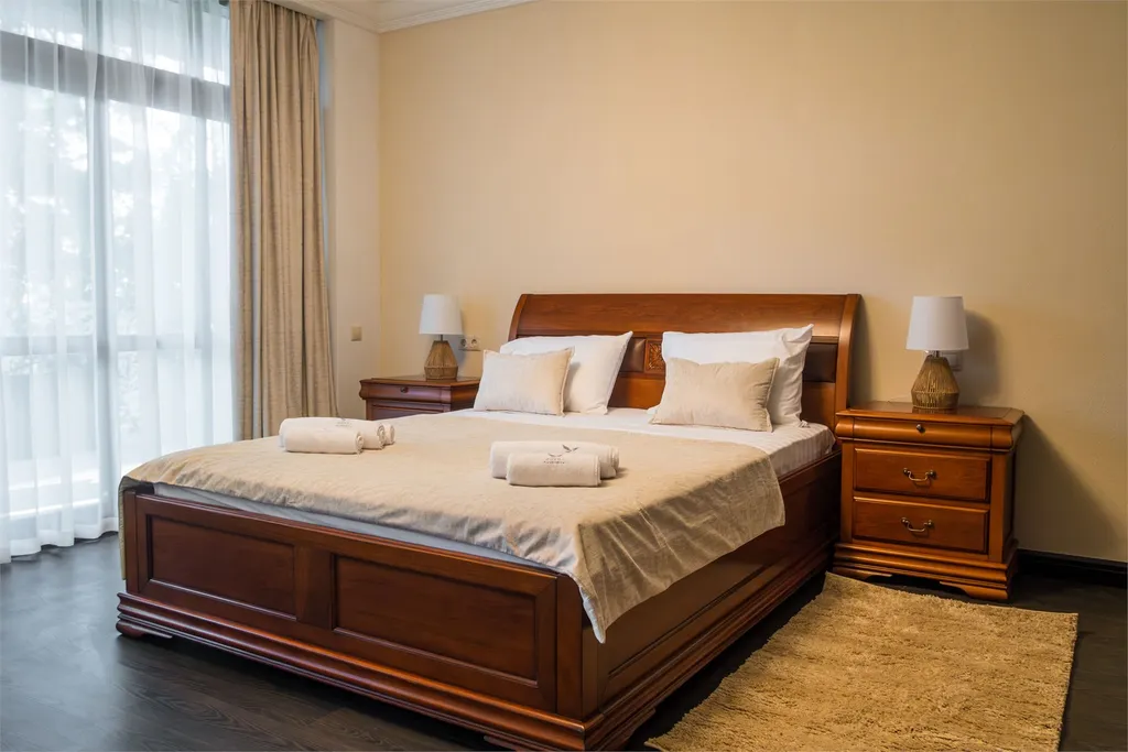 5-комнатная Квартира