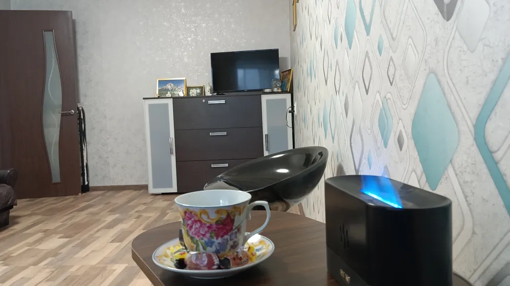 Уютный уголок для вашего отдыха