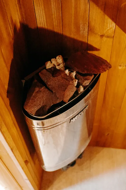 Уютная квартира с видом на Онежское озеро