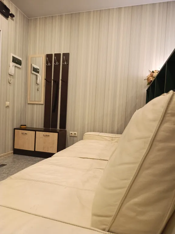 Уютный отдых