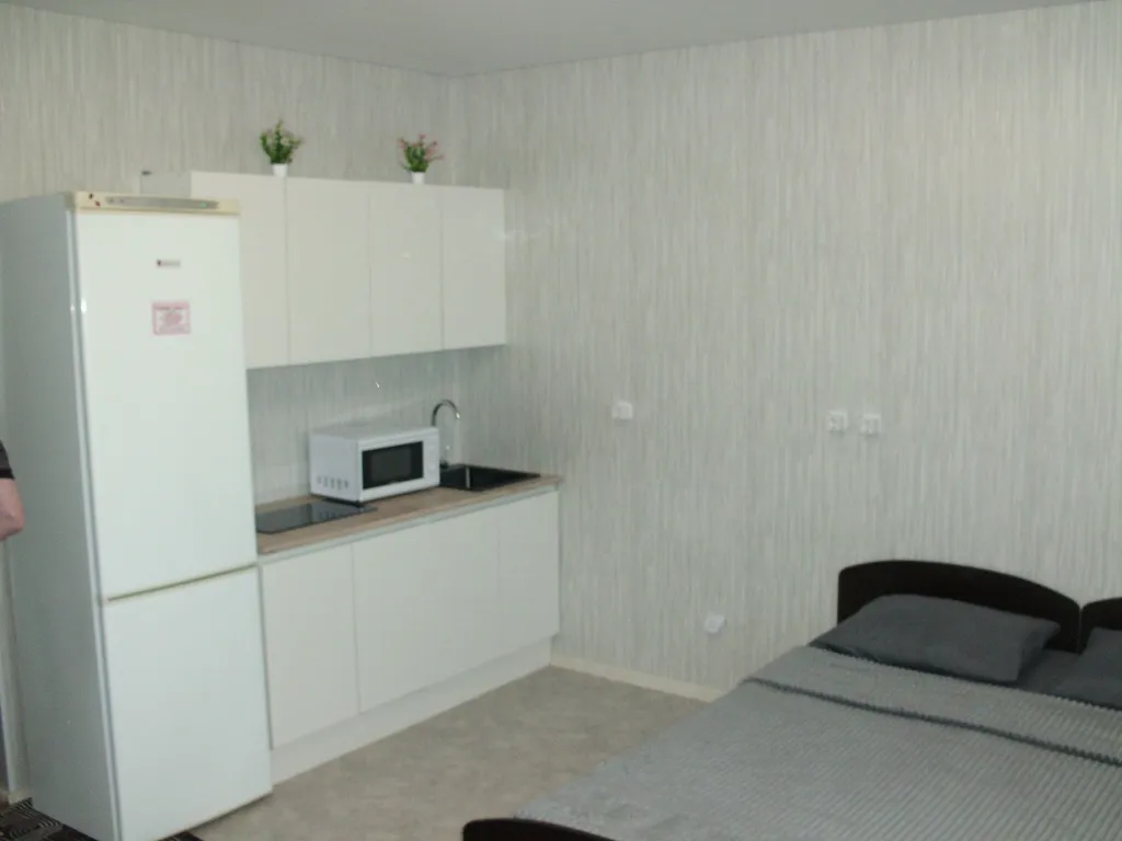 Комфортная студия