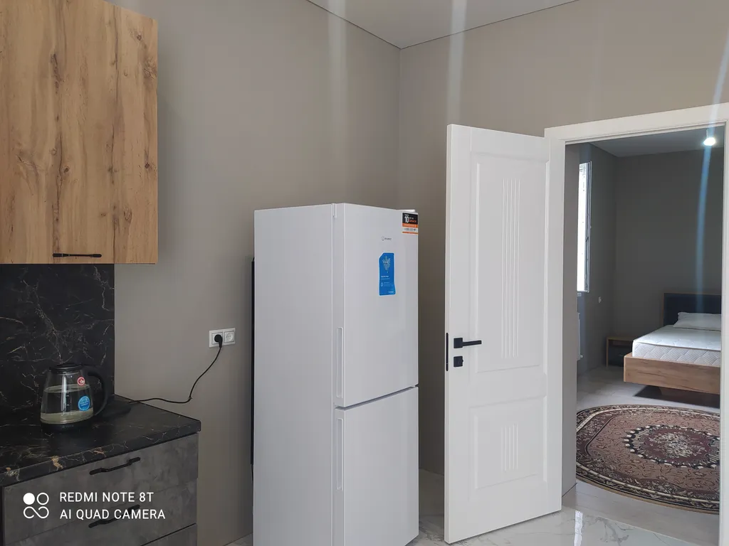 Дом у берега