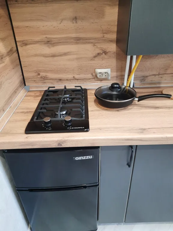 Квартира 2-комнатная Квартира — Великий Новгород