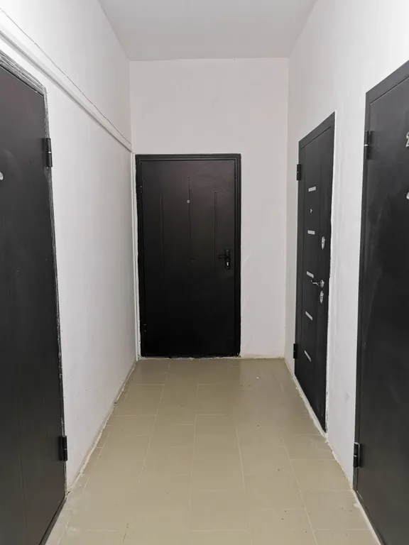 Студия в центре города