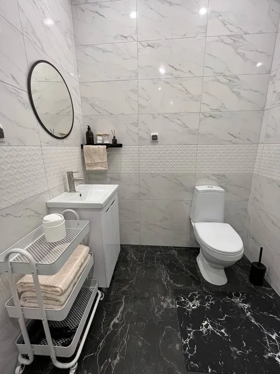 Дом с душой этномир