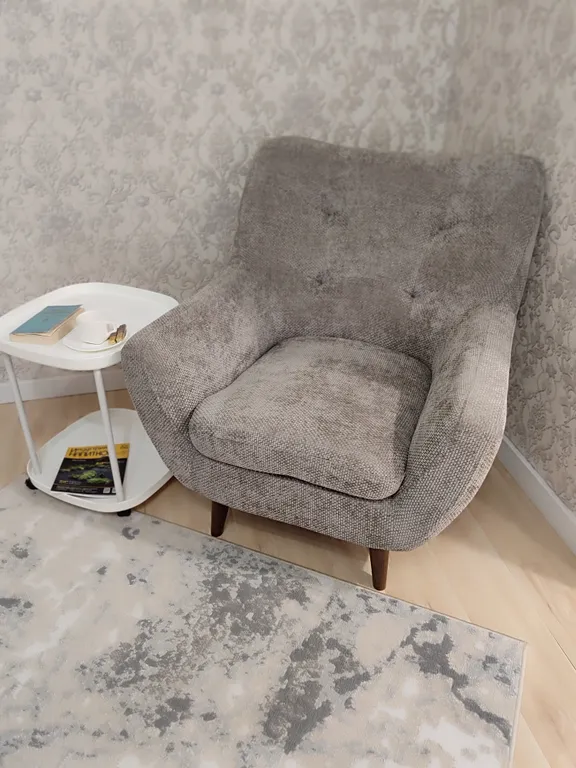 Квартира Квартира В центре Владикавказа на набережной реки Терек — Владикавказ