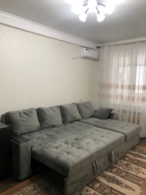 Квартира у моря