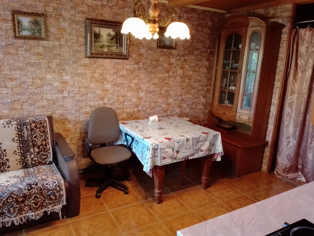 Коттедж Часть дома рядом с рекой Волга и парком — аренда посуточно в Калязин