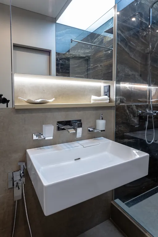 Шикарная квартира в клубном доме премиум-класса