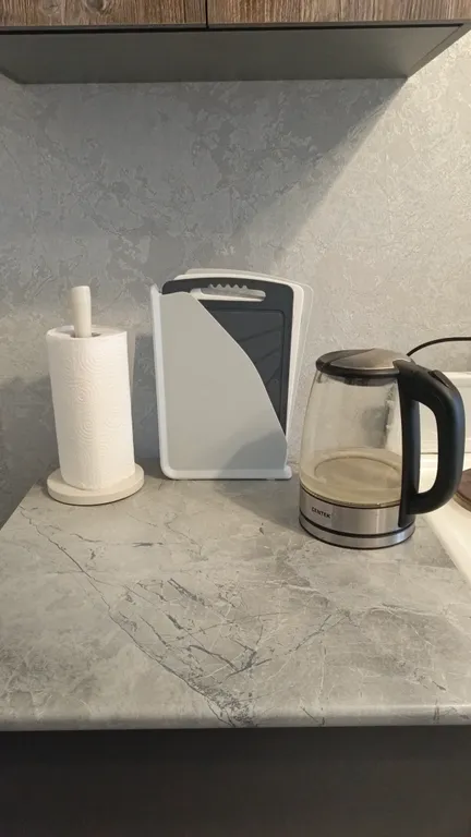 Квартира в районе ж/д вокзала