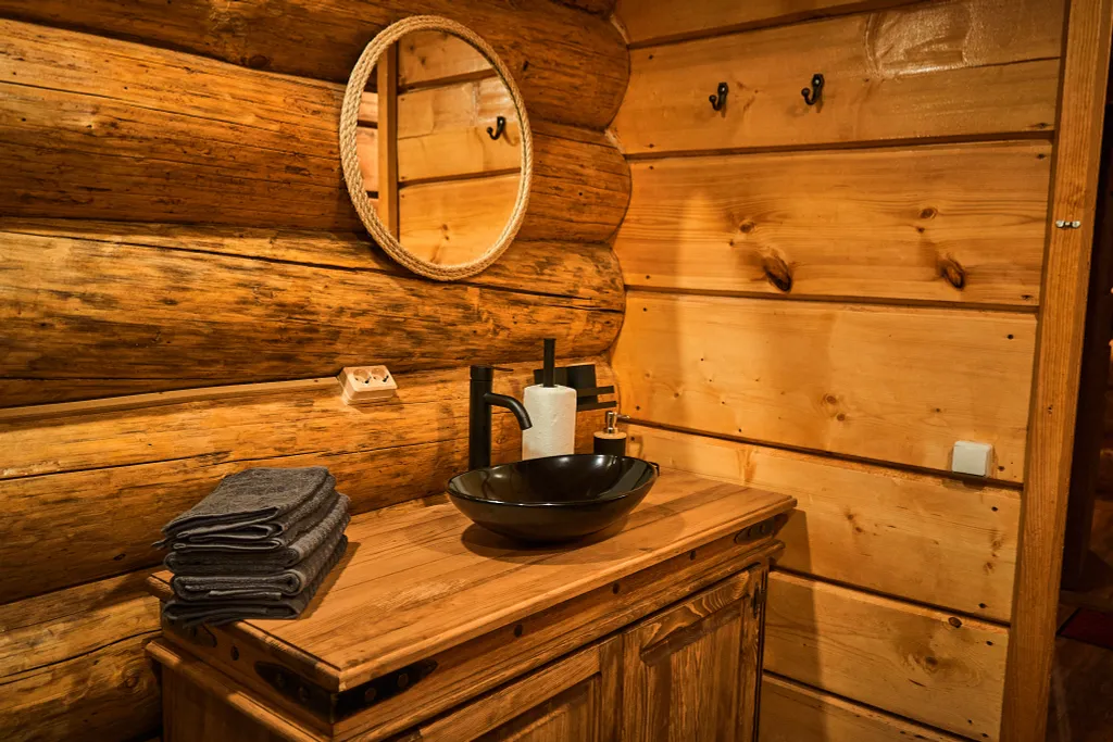 Апартаменты темные в историческом парке Бастiон