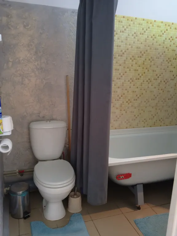 Квартира 1-комнатная Квартира — Краснодар