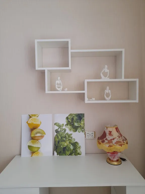 Светлая в центре города