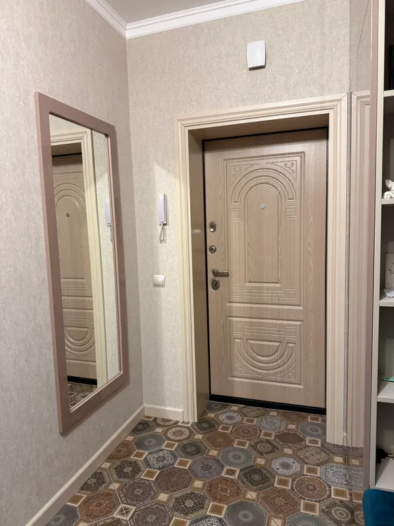 Квартира Уютная квартира рядом с морем, озером и парком — Зеленоградск