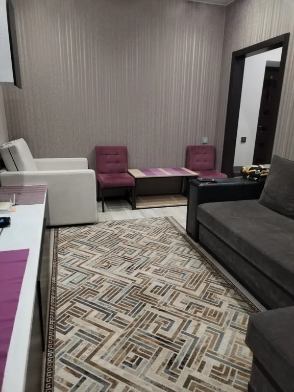 Квартира в центре города