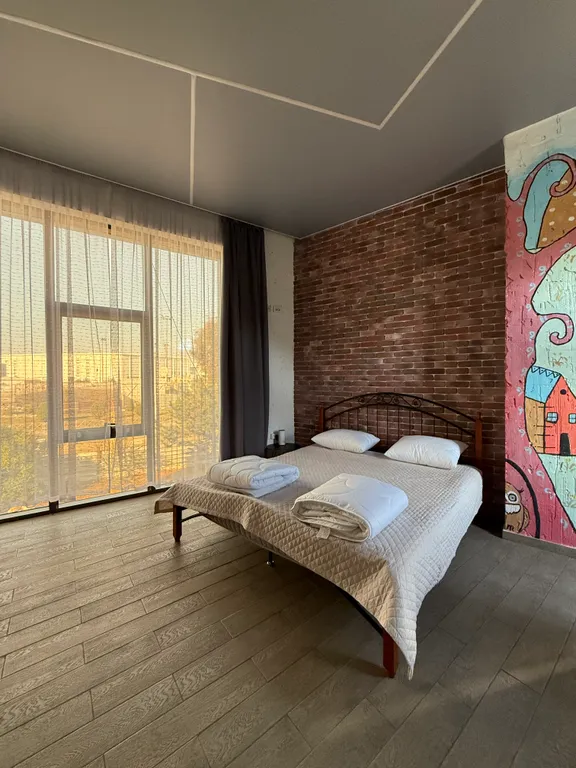 Квартира Апартаменты Loft — Сириус