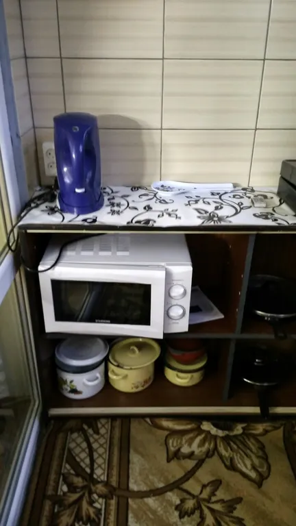 Апартамент в Лунном камне