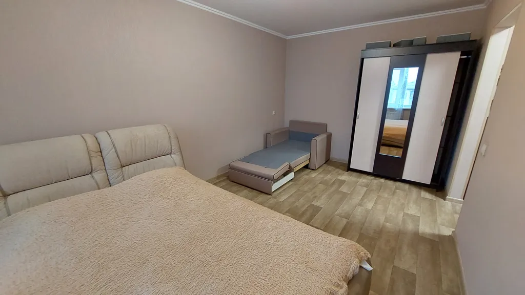 Квартира в центре города в новом доме