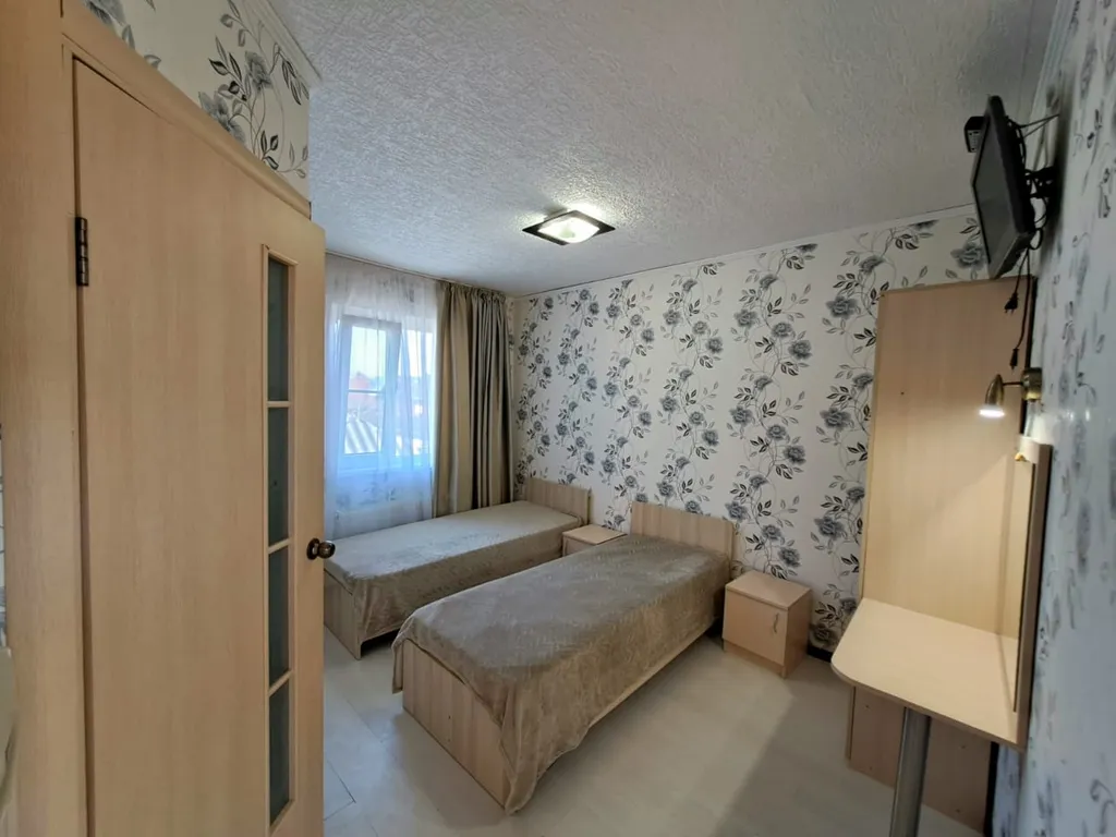 Квартира Уютная комната — аренда посуточно в Голубицкая