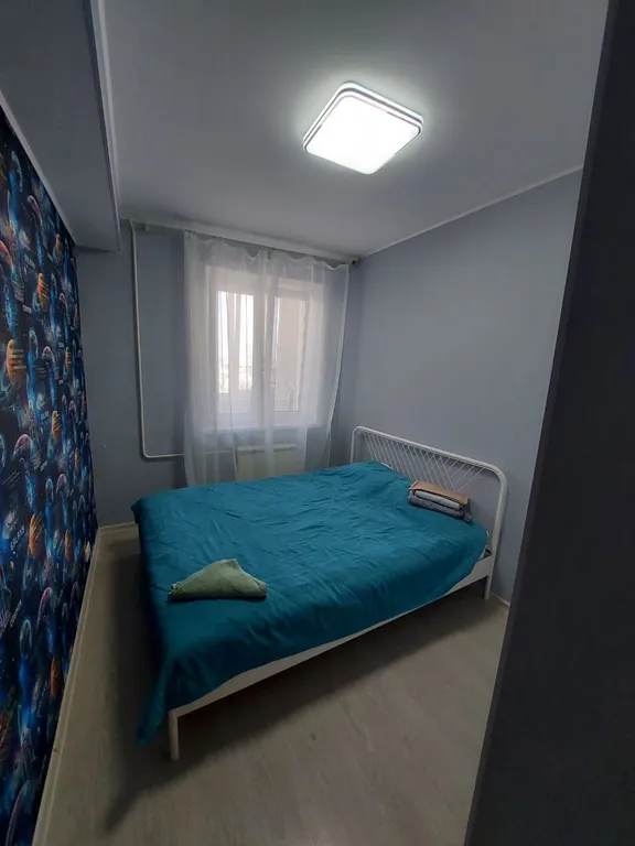 Квартира Квартира Таганка Сити — Москва