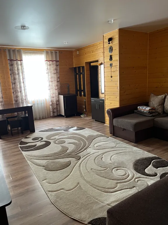 Уютная квартира студия в центре