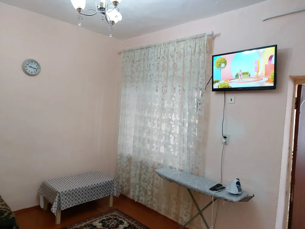 Коттедж Дом в центре города — Махачкала