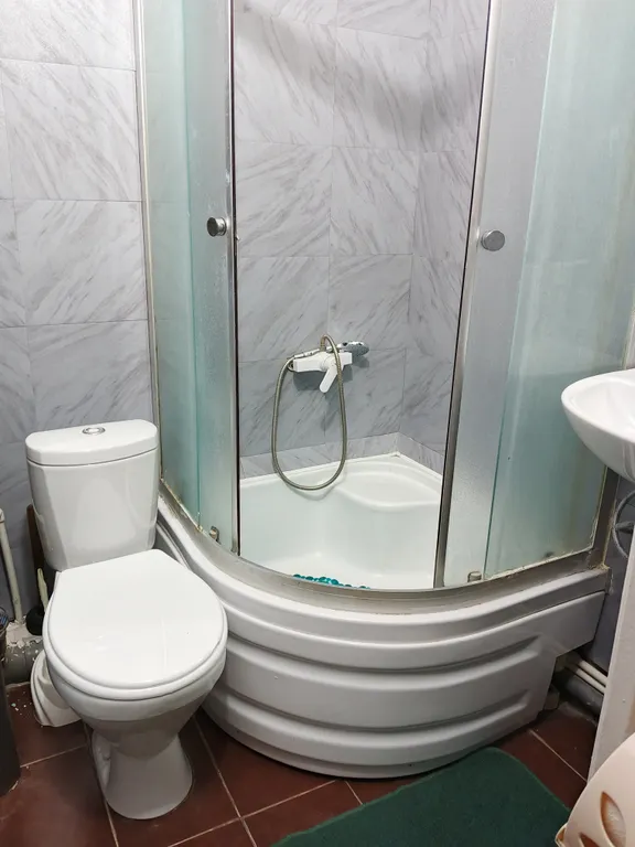 Квартира недалеко от набережной