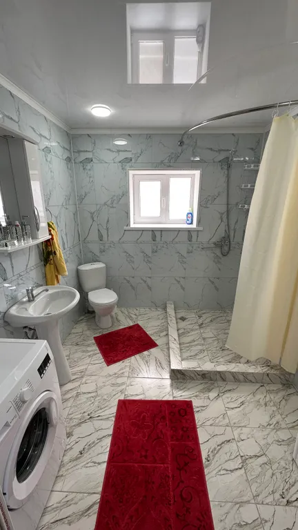 Коттедж 2-комнатный Дом — Дербент