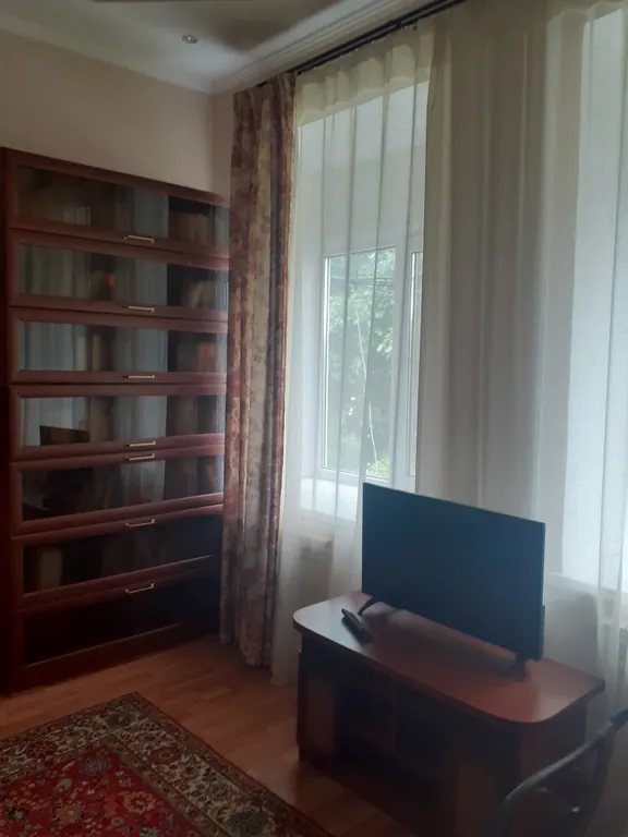 Уютная квартира в 5-ти минутах ходьбы до парка
