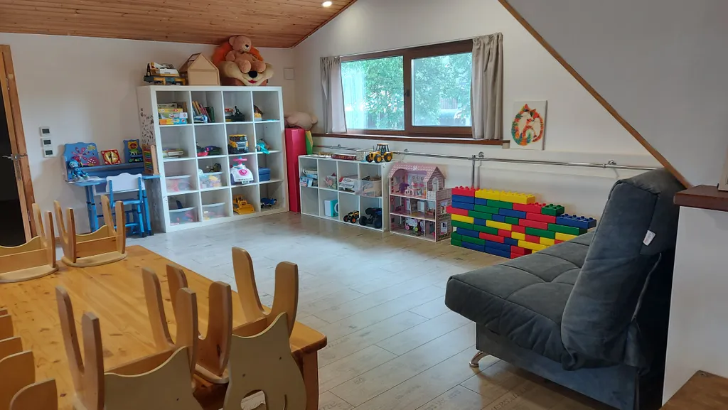 Гостевой Дом Чебурашки