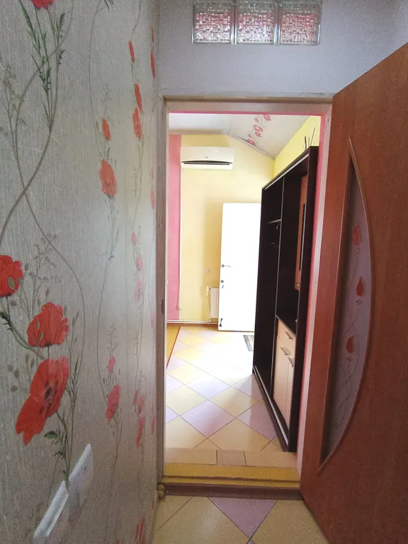 Уютная студия в центре