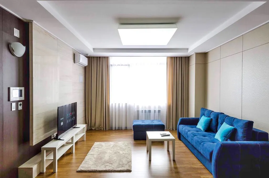 Стильня 2 ком возле посольства США