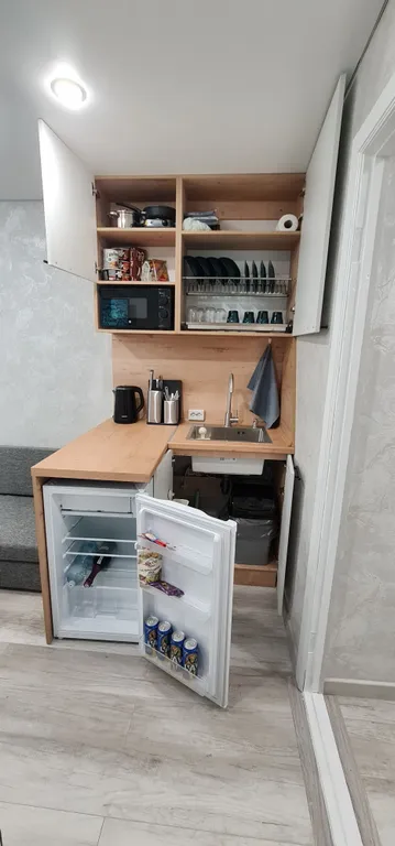 Квартира в центре