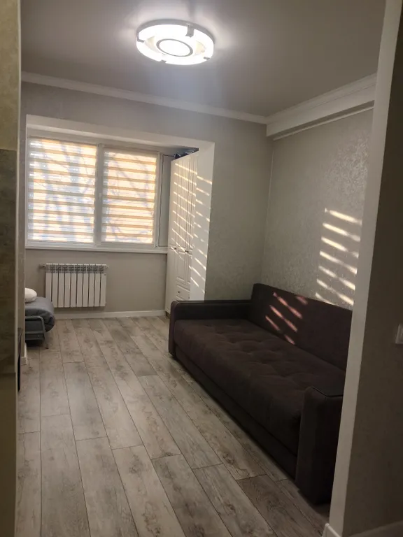 Уютная, оснащённая всем необходимым студия у подножия горы Машук ждет