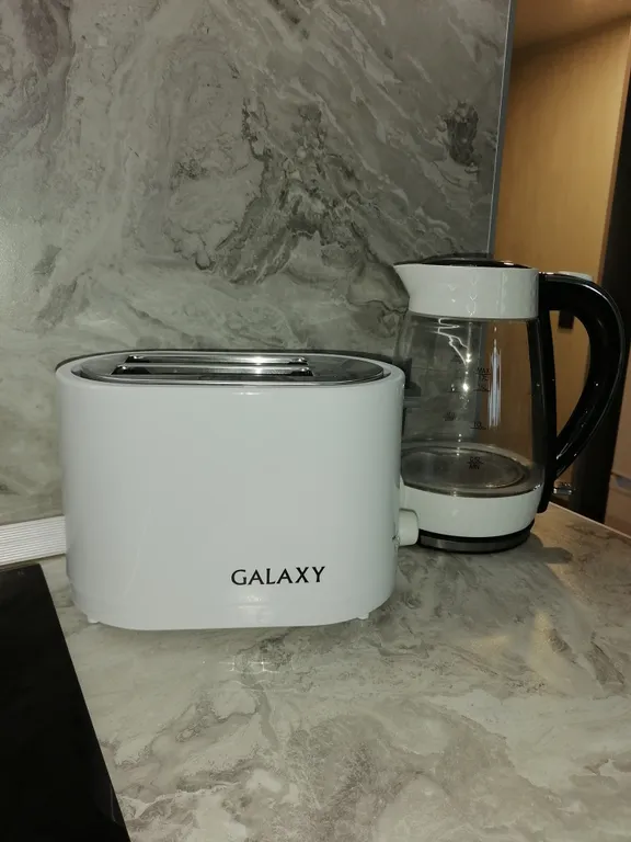 Квартира Апартаменты бизнес класса в ЖК Резидент — Адлер