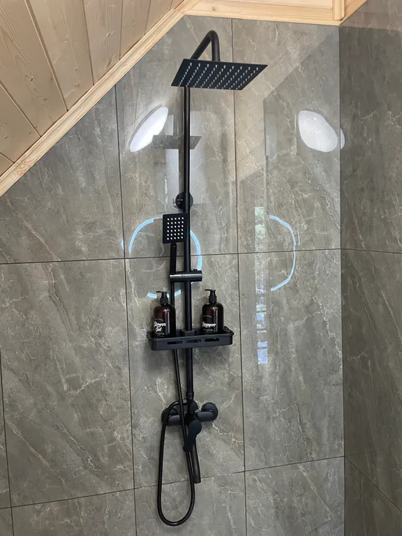 Квартира 1-комнатная Квартира — Архыз