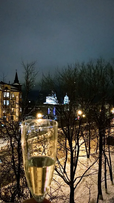 Комфортабельная квартира рядом с Кремлем