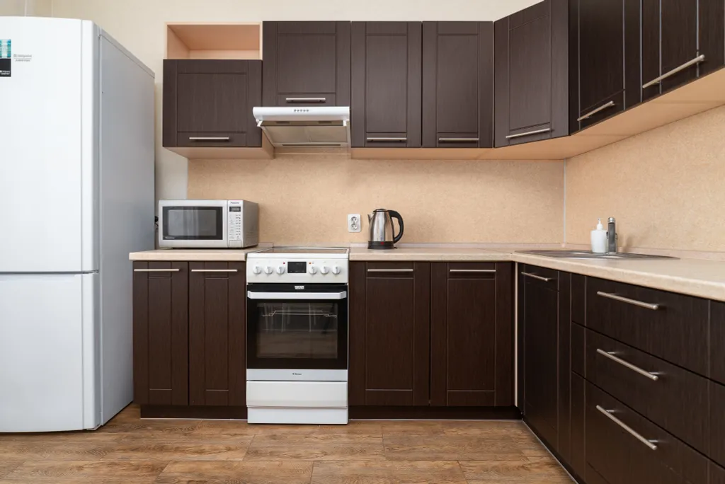 Квартира 1-комнатная Квартира — Краснодар