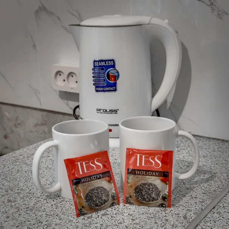 Удачный вариант двухместной студии на Розыбакиева